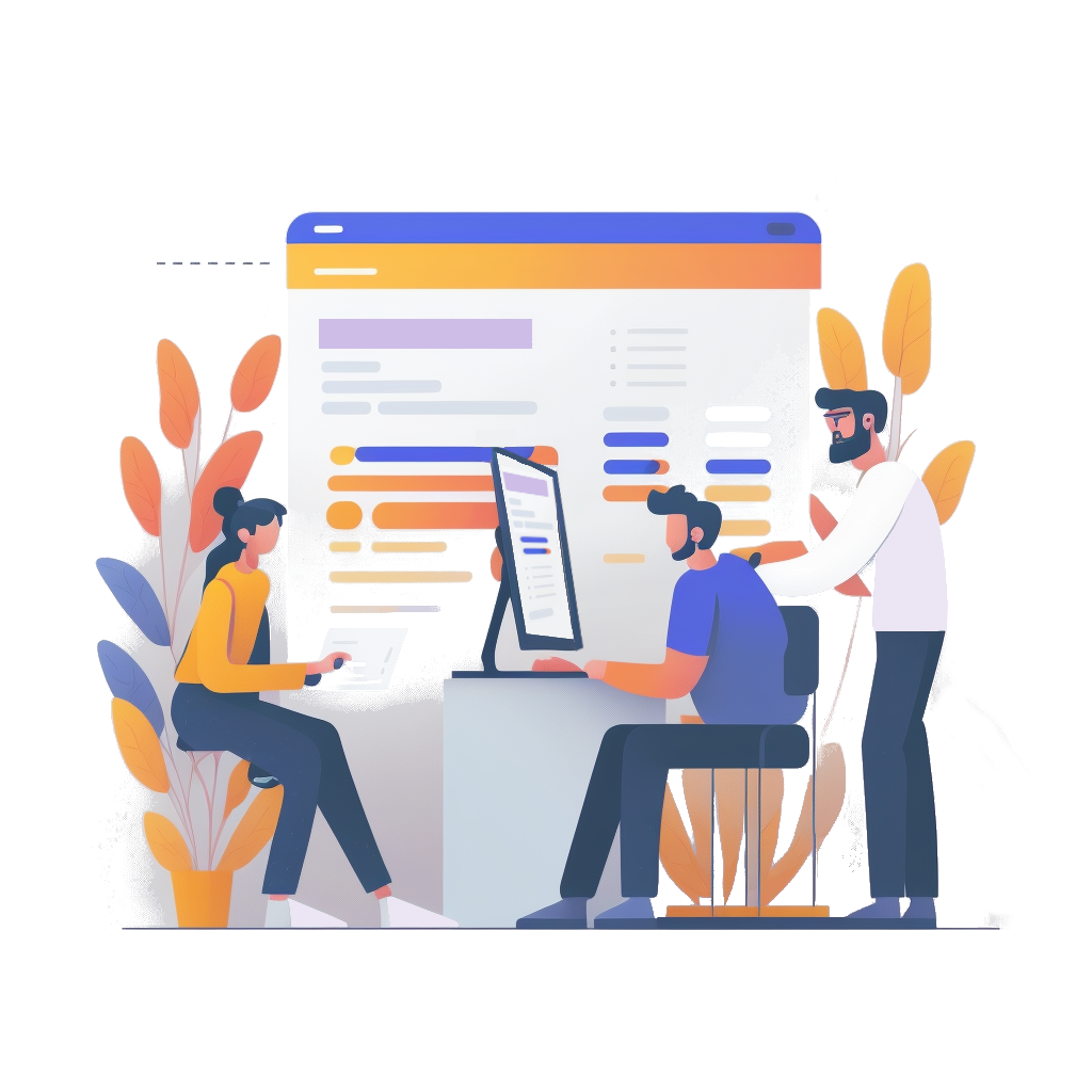 Développeurs en formation IA Proovup