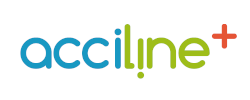 Logo Acciline