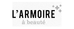 Logo Armoire à Beauté