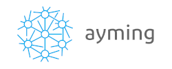 Logo Ayming