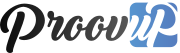 Logo ProovUp