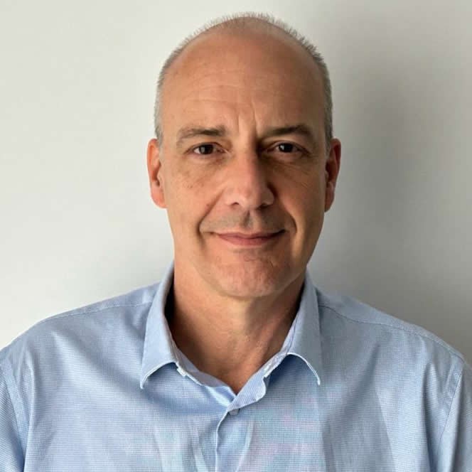 Laurent bernier, Cofondateur