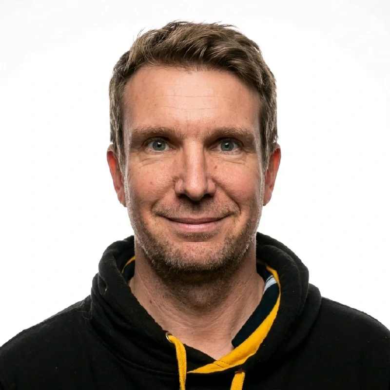Sam Dumas, CEO